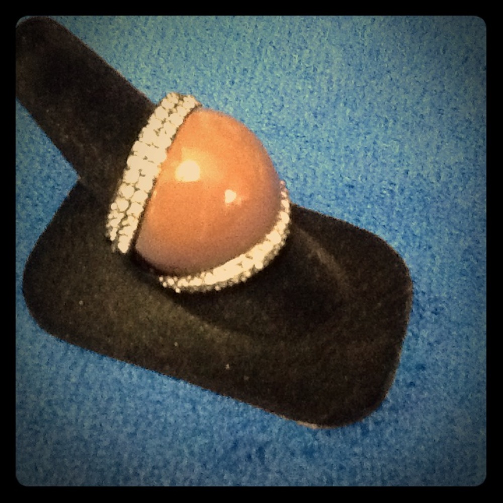 Statement Ring! - image 1